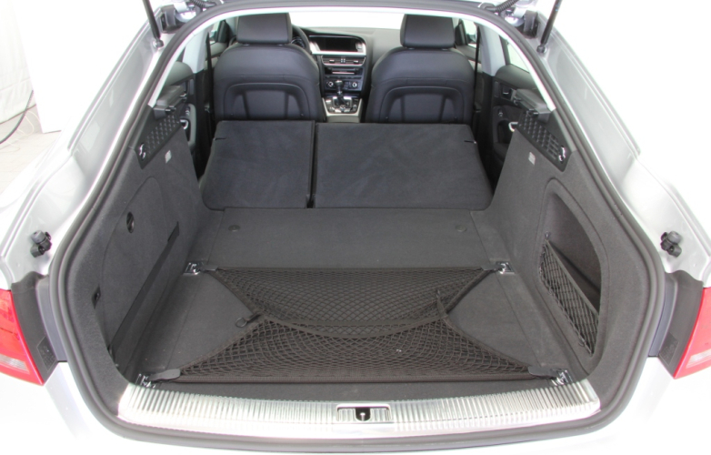 Audi A5 Sportback 2.0TDI 105kW 5dr hatch 2012 RiDC