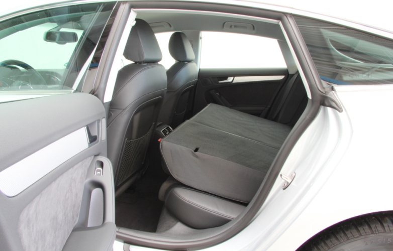 Audi A5 Sportback 2.0TDI 105kW 5dr hatch 2012 RiDC