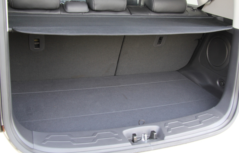 KIA SOUL 1.6CRDi 94kW 5dr MPV 2012 RiDC