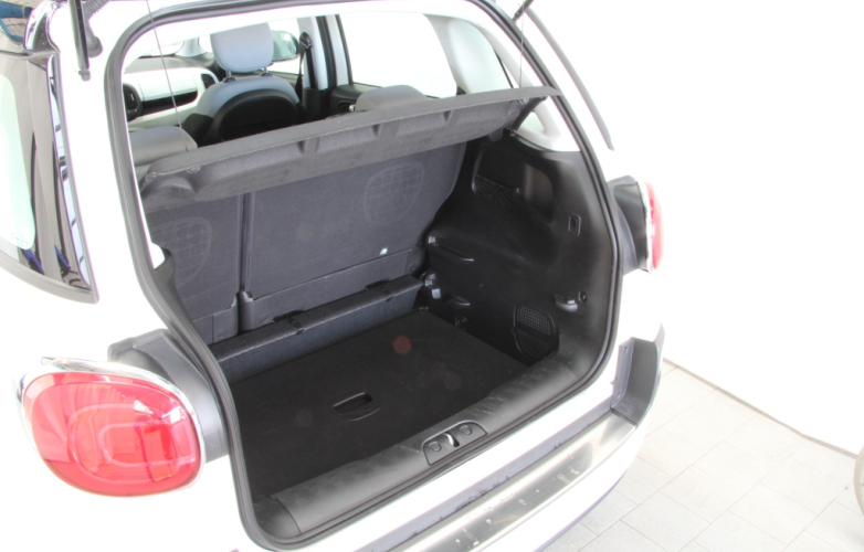 Fiat 500L Easy 1.4 16V 70kW 5dr MPV 2012 | RiDC