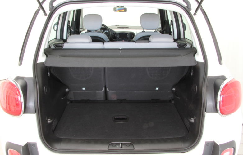 Fiat 500L Easy 1.4 16V 70kW 5dr MPV 2012 | RiDC
