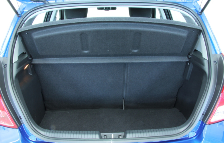 Hyundai i20 Trend 1.2 63kW 5dr hatch 2013 RiDC