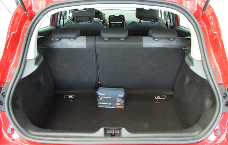 Renault Clio Dynamique 900ccm Energy Tce 90 66kw 5dr Hatch 13 Ridc