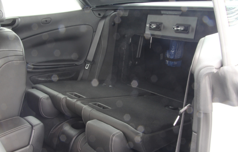 Vauxhall Cascada 1.6 SIDI Turbo ecoFlex Start Stop 2dr convertible