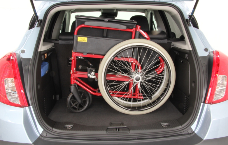 Vauxhall Mokka Start Stop Innovation 1.4 Turbo ecoFlex 103kW 140 PS 5dr