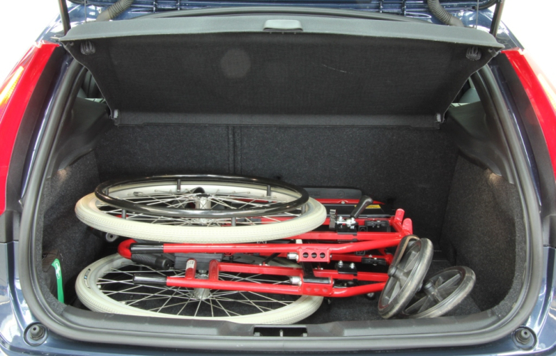 Volvo clearance v40 boot