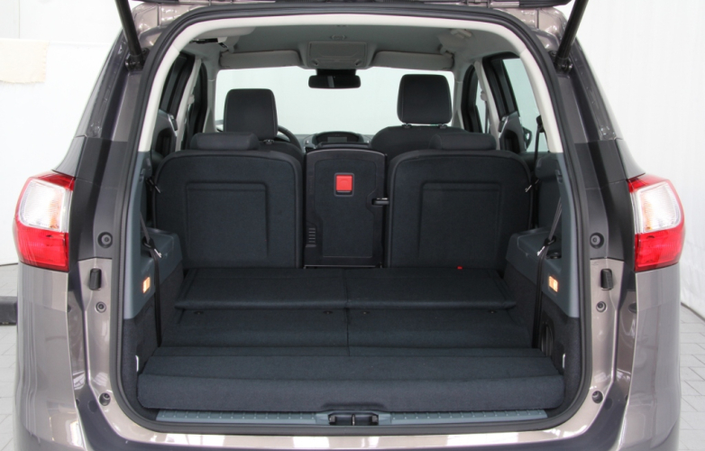 Ford Grand C Max 1 0 Ecoboost 5dr Mpv 13 Ridc Ford Grand C Max 1 0 Ecoboost 5dr Mpv 13 Ridc