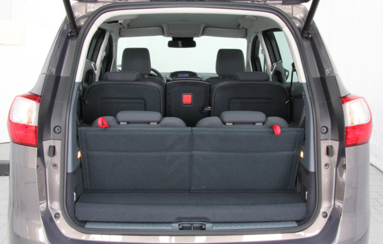 Ford Grand C Max 1 0 Ecoboost 5dr Mpv 13 Ridc Ford Grand C Max 1 0 Ecoboost 5dr Mpv 13 Ridc