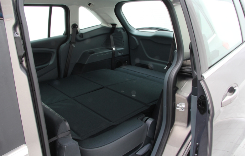 Ford Grand C Max 1 0 Ecoboost 5dr Mpv 13 Ridc Ford Grand C Max 1 0 Ecoboost 5dr Mpv 13 Ridc