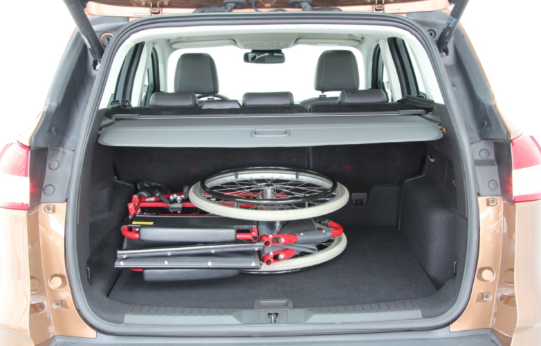 Ford Kuga 2 0 Tdci 103kw 5dr 4x4 2013 Ridc