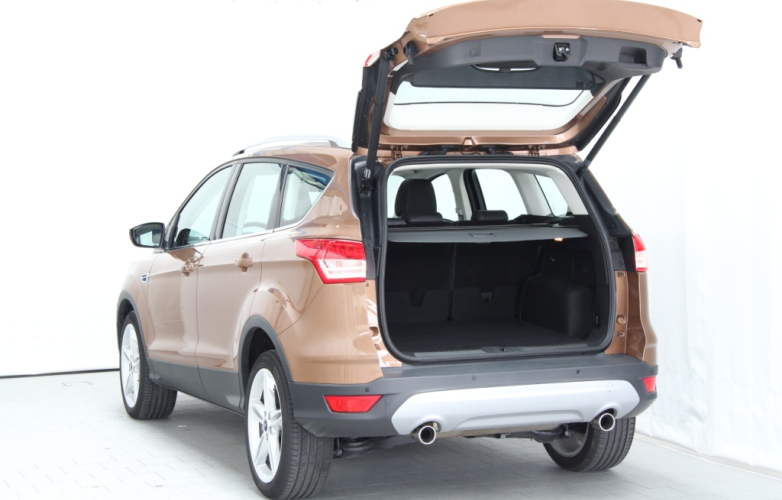 Ford Kuga 2.0 TDCi 103kW 5dr 4x4 2013 RiDC