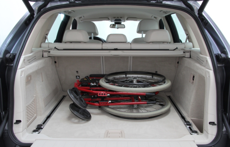 BMW X5 xDrive 30d Blue Performance 5dr 4x4 2013 RiDC