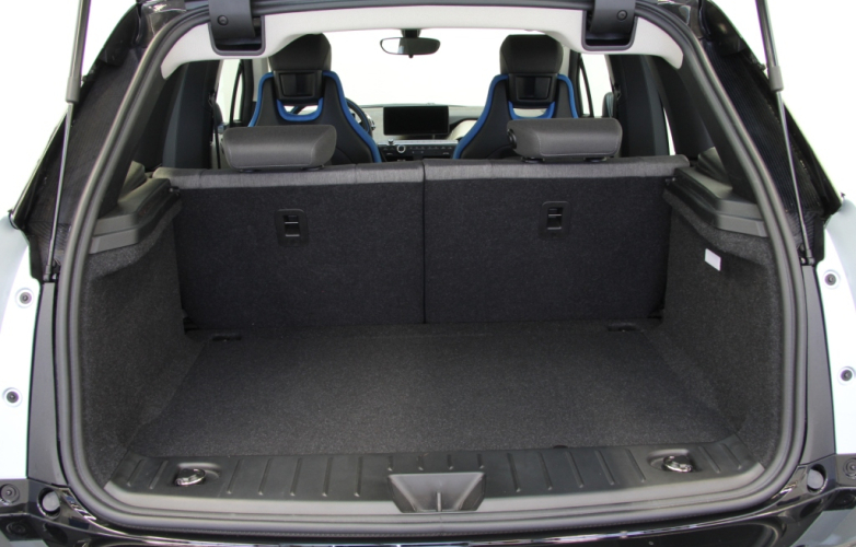 Bmw I3 E Motor 5dr Hatch 2013 Ridc