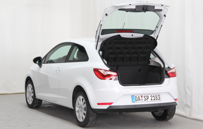 Seat SC Style 1.2 TDI 55kW 75PS 3dr hatch 2013 RiDC