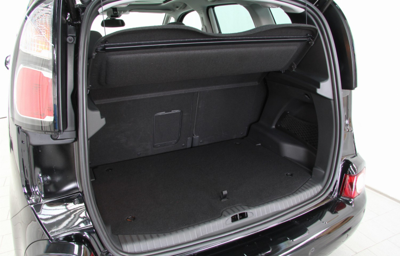 Citroen C3 Picasso Vti 120 Exclusive 5dr Mpv 2014 Ridc