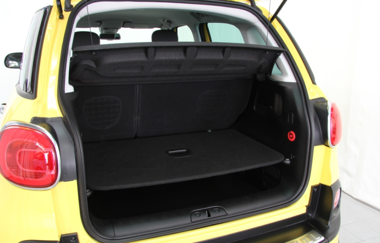 Fiat 500L Trekking 1.6 Multijet 16V Start Stop 5dr mpv 2014 | RiDC