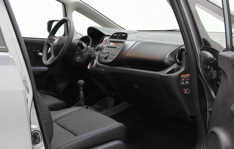 Honda Jazz 1.4 Exclusive 5dr hatch 2014 RiDC