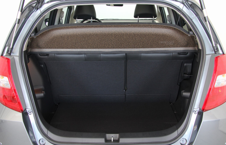 Honda Jazz 1.4 Exclusive 5dr hatch 2014 RiDC