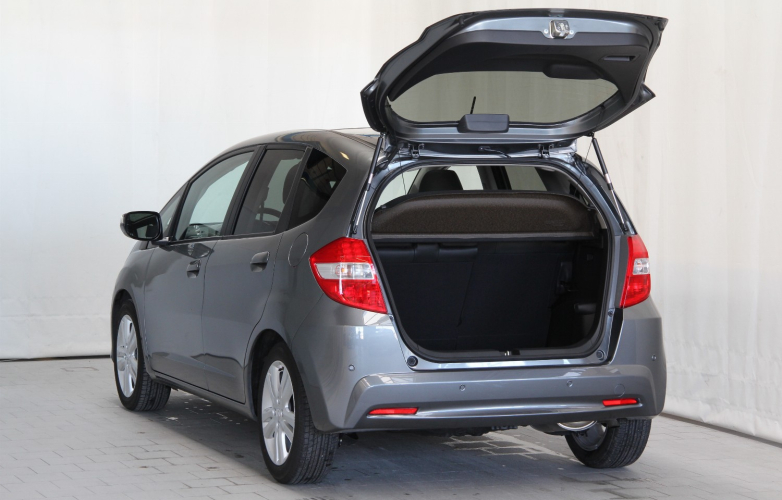 Honda Jazz 1.4 Exclusive 5dr hatch 2014 RiDC