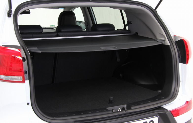  KIA Sportage 2.0 CRDi Spirit AWD 5 puertas 4x4 2014 |  RiDC