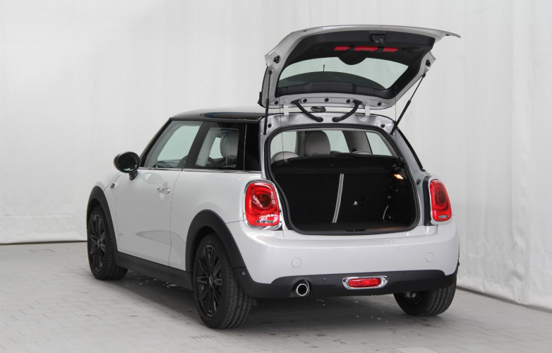 Mini Cooper 3dr hatch 2014 RiDC