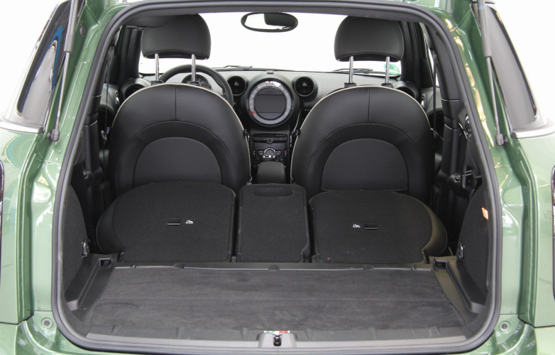 Mini Cooper S Countryman ALL4 5dr 4x4 2014 RiDC