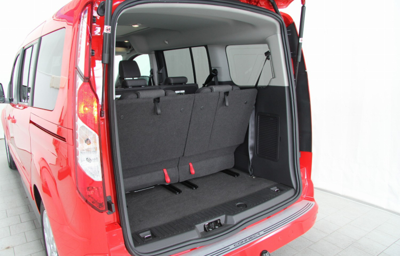 ford transit connect boot liner