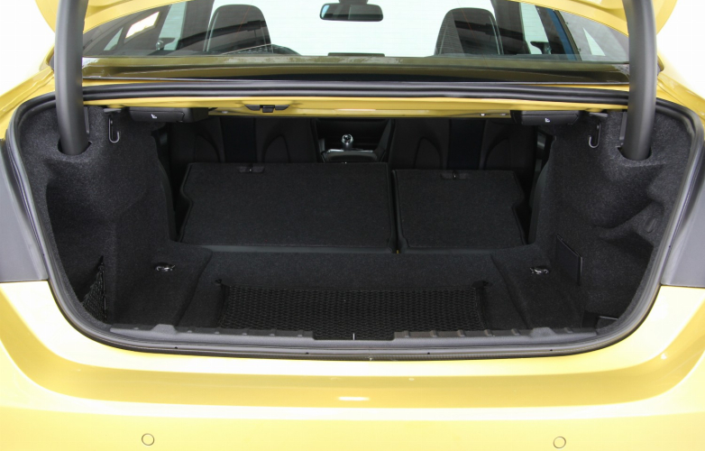 BMW M4 Coupe M DKG 2dr coupe 2014 RiDC