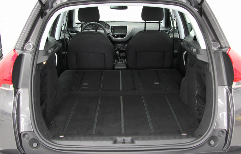 Peugeot 2008 eHDi FAP 92 STOP START Active 5dr 4x4 2014 RiDC