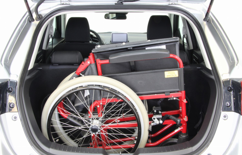 2 SKYACTIV-G 90 Exclusive-Line 5dr hatch 2015 | RiDC