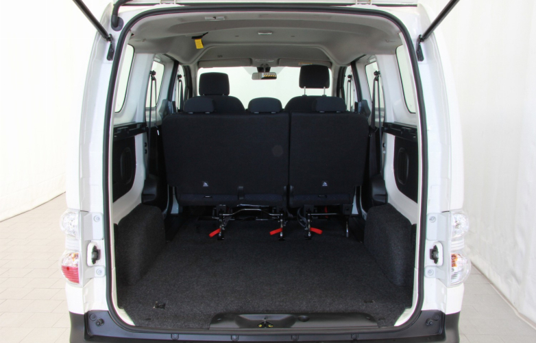 Boot without shelf