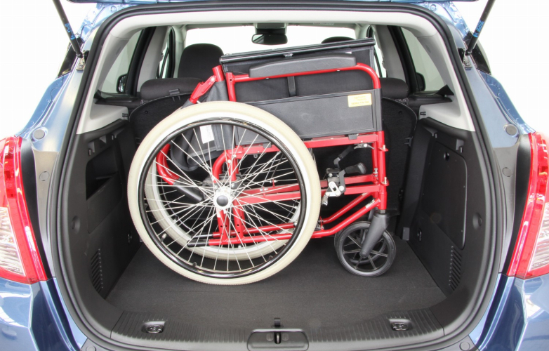 Mokka 1.6 CDTI ecoFlex Start Stop Edition 5dr saloon 2015 | RiDC