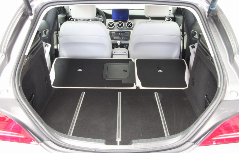 CLA 180 Shooting Brake Urban 5dr estate 2015 RiDC