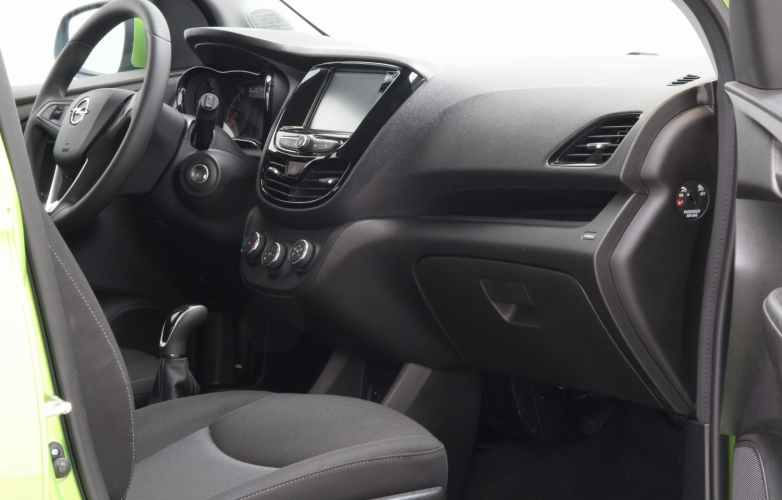 Viva 1.0 Edition 5dr hatch 2015 RiDC