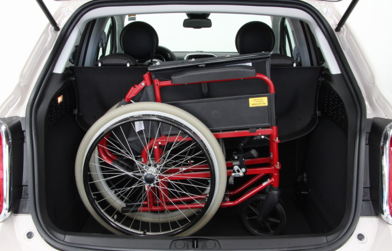 500X 1.6 MultiJet Start Stop Lounge 4x2 5dr saloon 2015 | RiDC