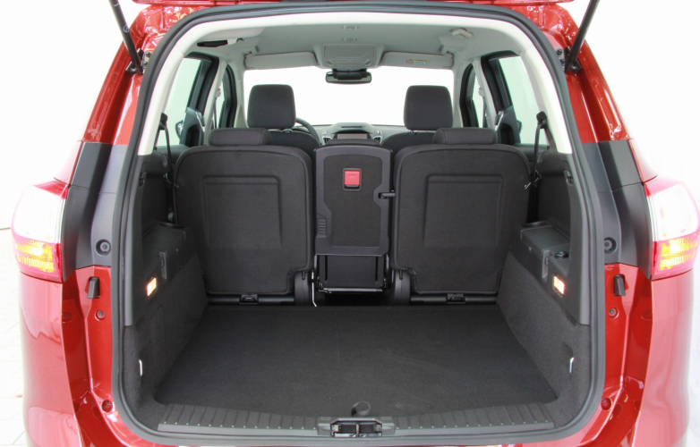 Grand C Max 1 5 Tdci Start Stopp Titanium 5dr Mpv 15 Ridc Grand C Max 1 5 Tdci Start Stopp Titanium 5dr Mpv 15 Ridc