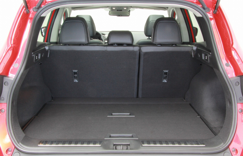 Kadjar Energy Dci 130 Bose Edition 5dr Saloon 2015 Ridc