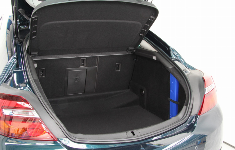 Insignia 2.0 CDTI ecoFlex Start&Stop Edition 5dr hatch 2015 RiDC