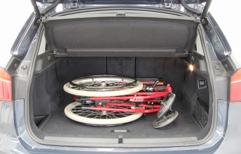 X1 sDrive18i Advantage 5dr saloon 2016 | RiDC