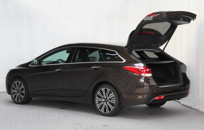 i40 combi 1.7 5dr estate 2016 RiDC