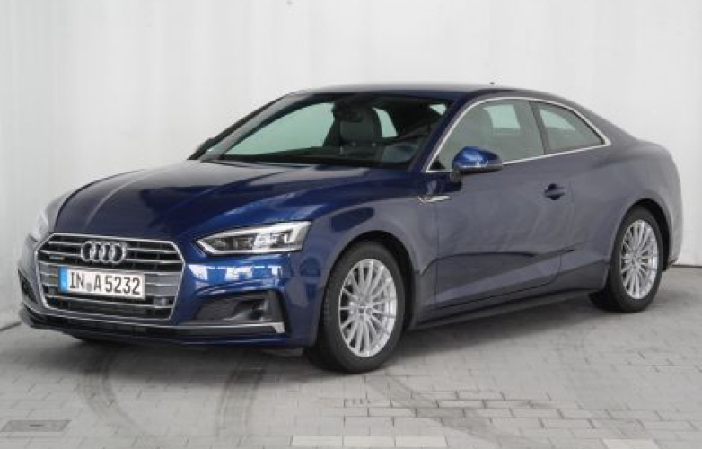 a5 2017 second