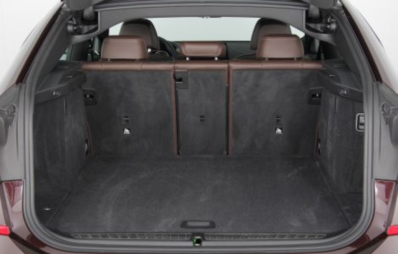 Boot without shelf