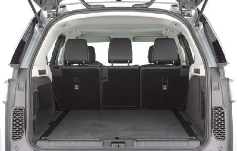 Boot without shelf