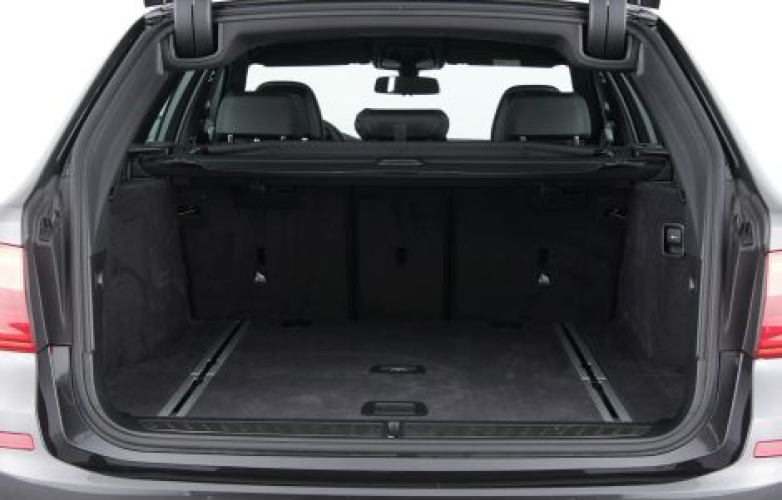 Boot without shelf