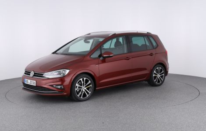 Golf Sportsvan 1.6 5dr mpv 2019 | RiDC