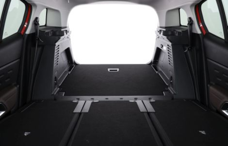 C5 Aircross 5dr Saloon 2019 Ridc