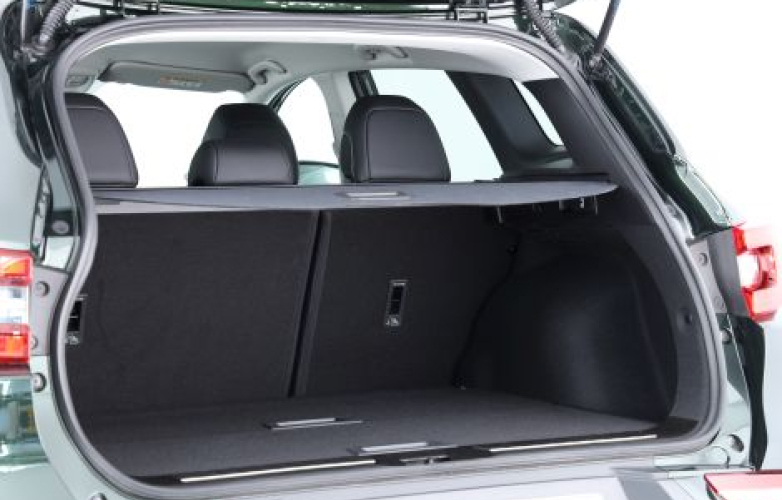Kadjar 5dr Saloon 2019 Ridc