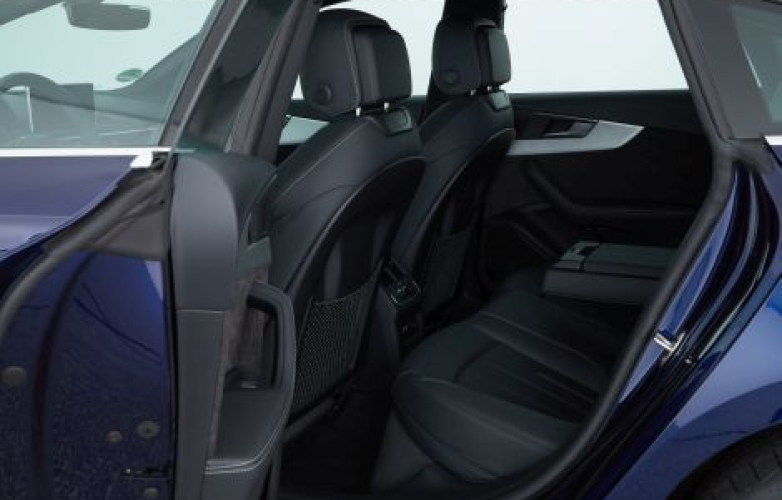 A5 Sportback 40 5dr hatch 2019 RiDC