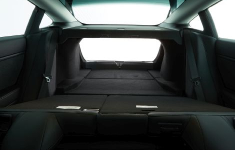 Model 3 Standard Range 5dr hatch 2019 RiDC