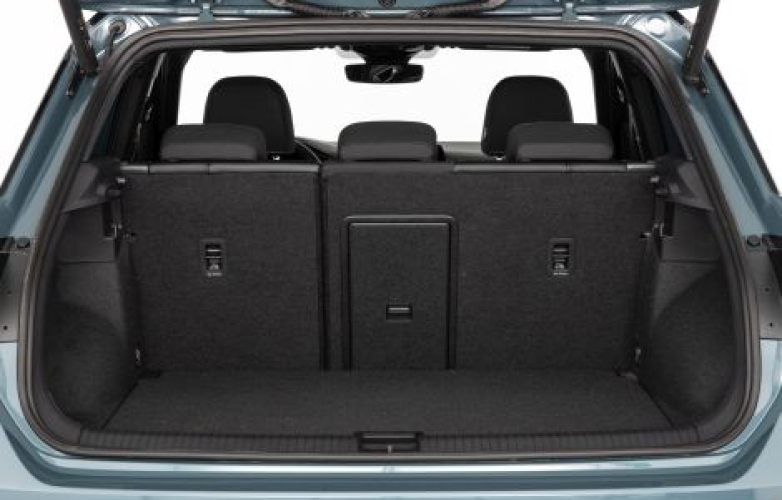 Boot without shelf